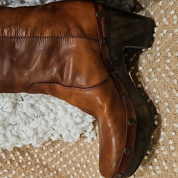 Stuart Weitzman Boots - Picture 8 of 16